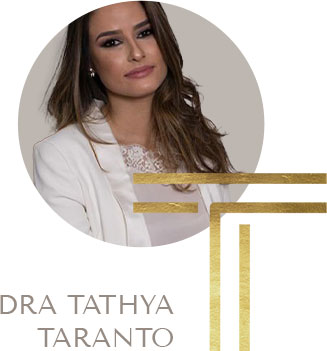 Dra. Tathya Taranto - Dermatologista Estética - Tathya Taranto