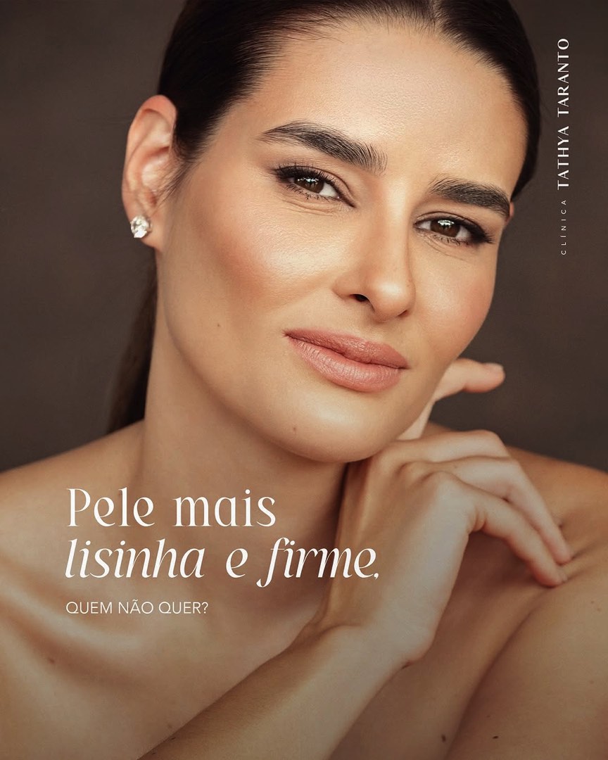 Cicatrizes na pele – Como tratar? - Tathya Taranto